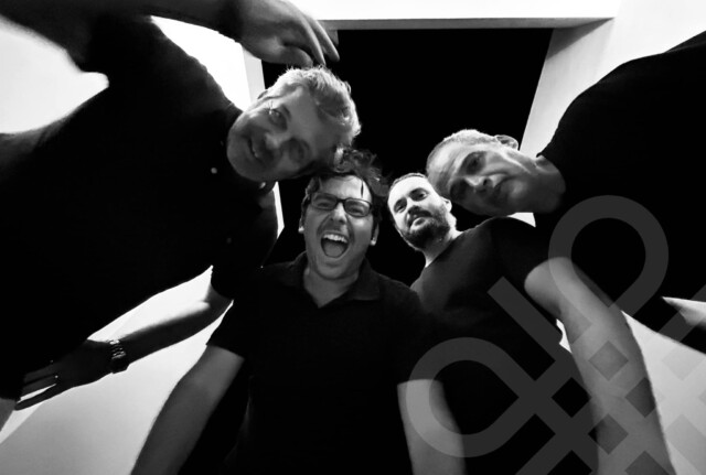 caleidoscopio banda española
