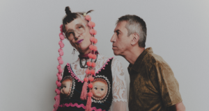 aterciopelados agradecida