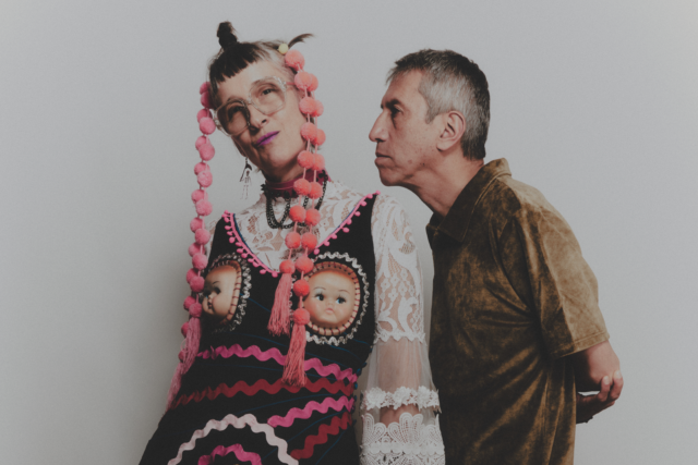 aterciopelados agradecida