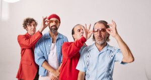 cuarteto de nos