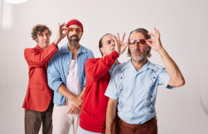 cuarteto de nos