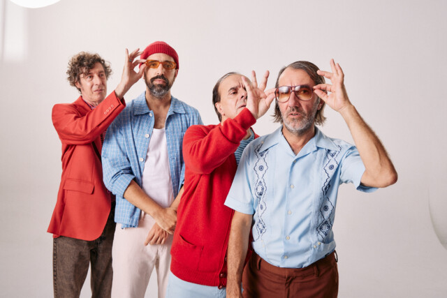 cuarteto de nos