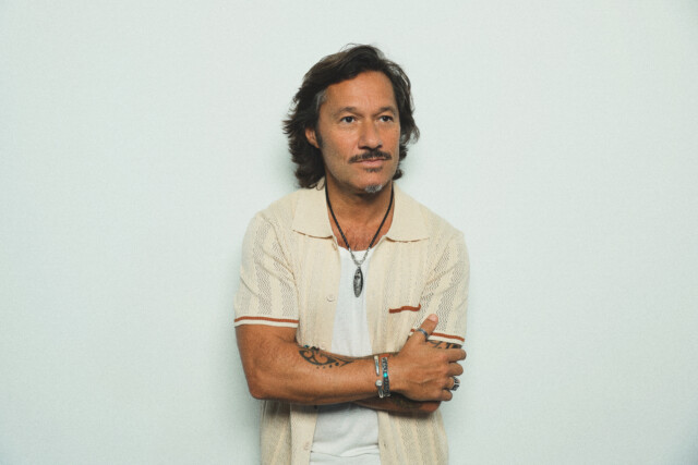 diego torres