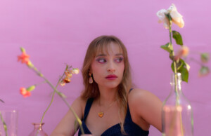 lucía alegría