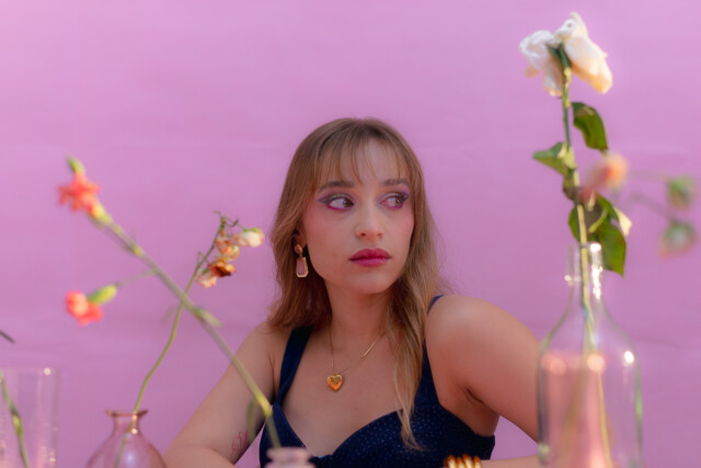 lucía alegría
