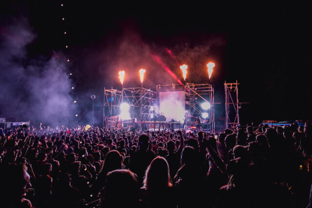 festival r9 tucumán