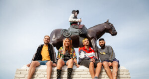 recreo uruguayo