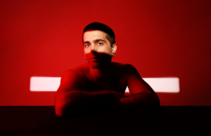 Sam E presenta un adelanto exclusivo de su primer álbum sam e