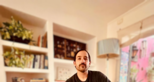 SEBASTIAN DIAZ RAMOS