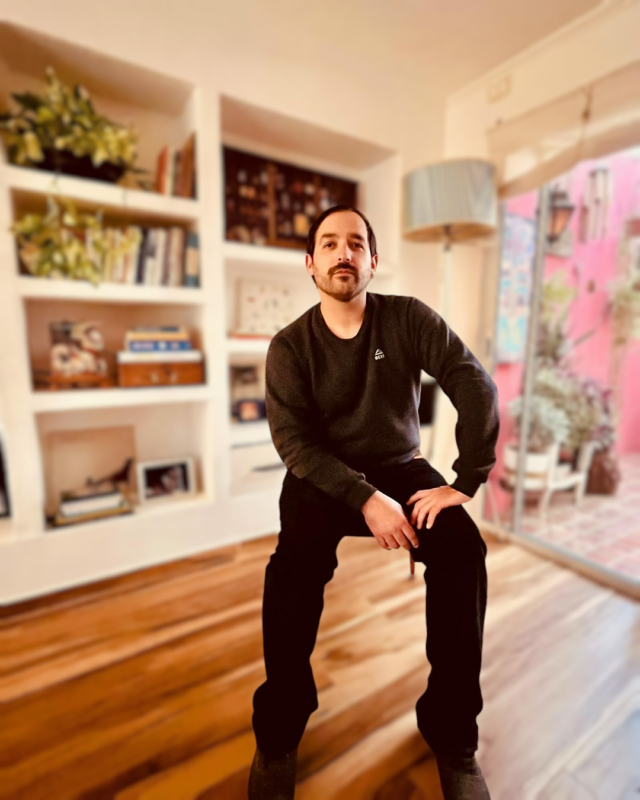 SEBASTIAN DIAZ RAMOS