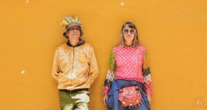 aterciopelados gira europea