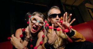 aterciopelados