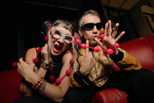 aterciopelados