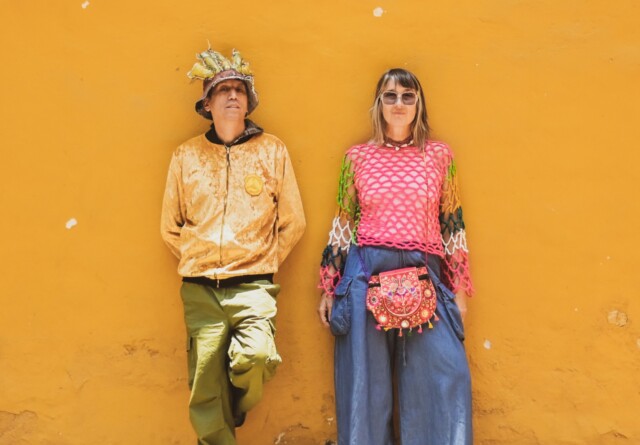aterciopelados gira europea