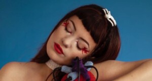 Cherry Makes Waves,