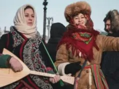 Cultura Rusa