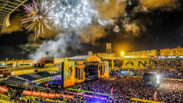 GRANCA LIVE FEST