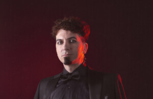 Magnus Mefisto vuelve a los escenarios y celebra 15 años de música magnus mefisto