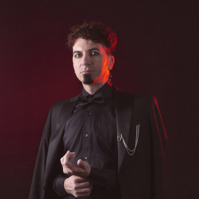 magnus mefisto