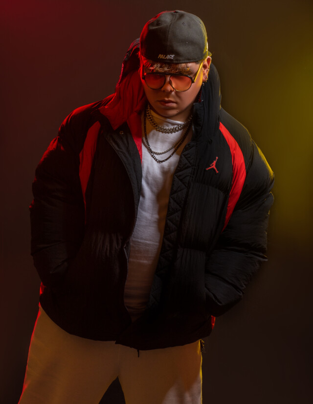 nico servidio
