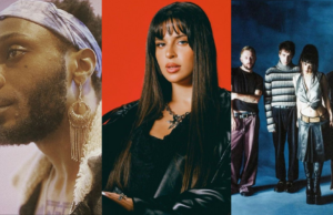 Lollapalooza Argentina 2025: anunciaron los sideshows
