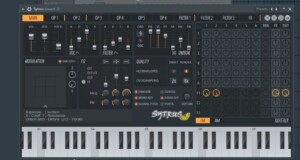 fl studio