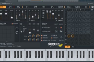fl studio