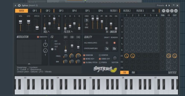 fl studio