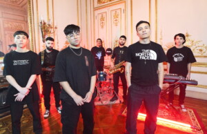 Mambo Tokio lanzó nuevo single y anuncia show en vivo en Quilmes mambo tokio
