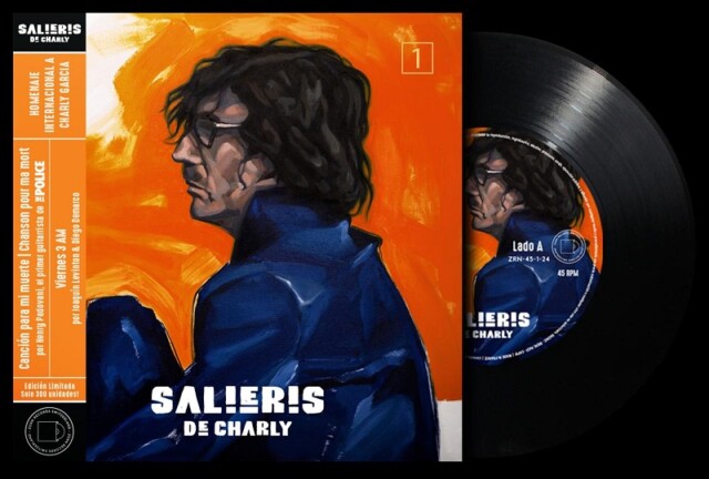 ZORN_Salieris_de_Charly_grafica. zorn salieris de charly