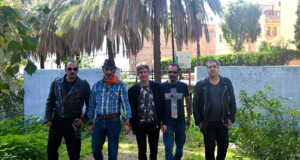 black ducados