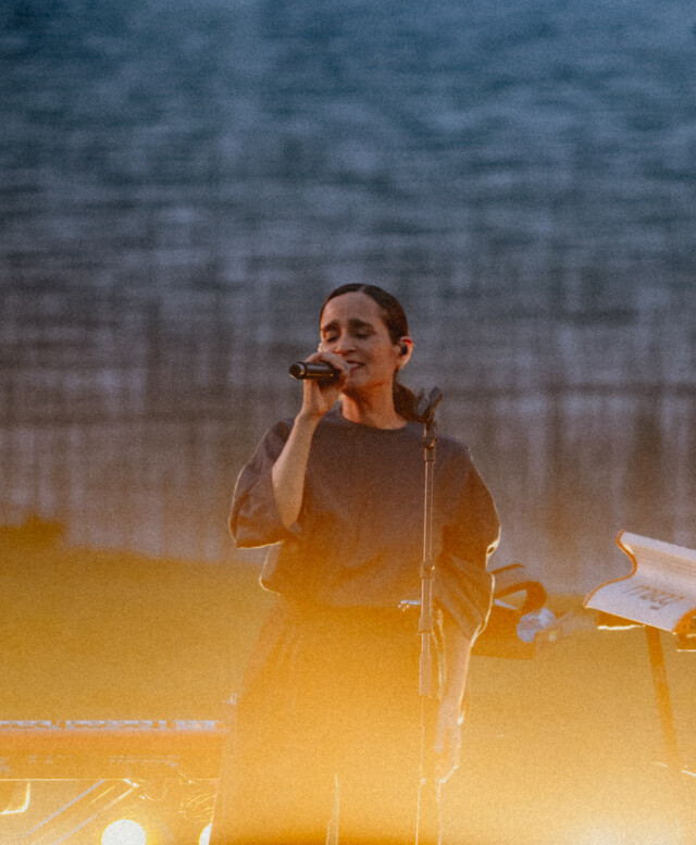 julieta venegas