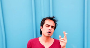 leandro castillo