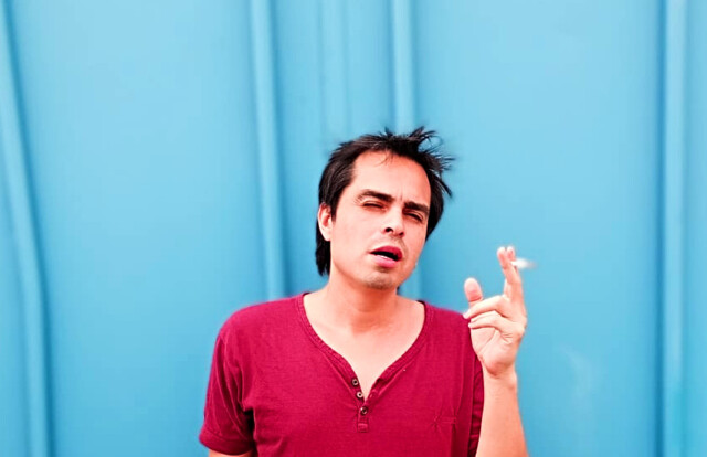leandro castillo