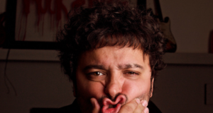 luca billy