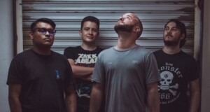 stoner rock band