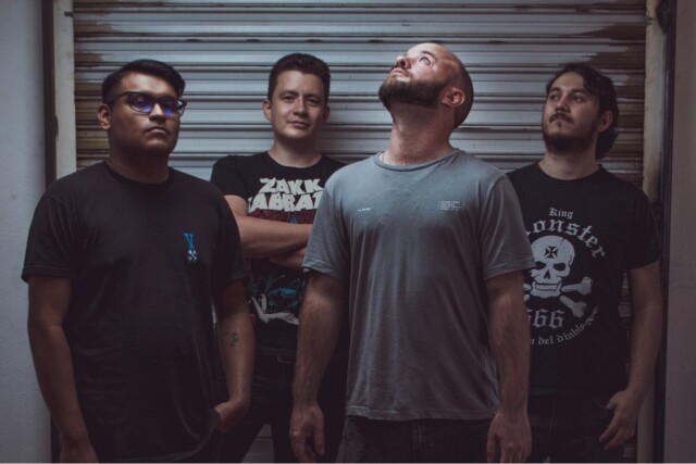 stoner rock band