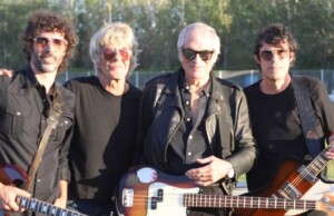 VITICO Y LOS LEONES