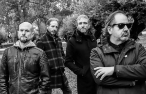 Los madrileños Popdata lanzaron «Te vuelvo a perder», su tercer single popdata