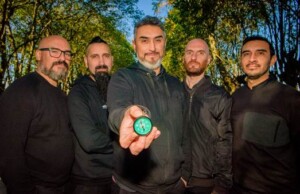 Dulce Natural anuncia nuevo material y una agenda repleta de shows dulce natural