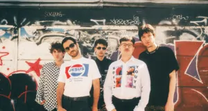 Isla de Caras estrenó «Mirar películas», primer single de su nuevo disco isla de caras