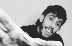 javi robles