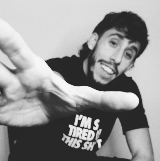 javi robles