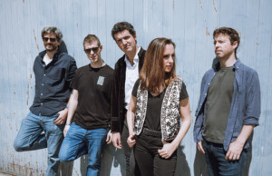 lolo herrero y los equilibristas
