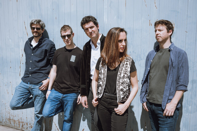 lolo herrero y los equilibristas