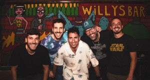 ruido cassette
