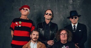 the damned