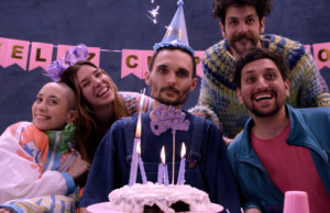 Caetano Evon lanzó «No te importa mi amor», un nuevo adelanto de su álbum debut caetano evon