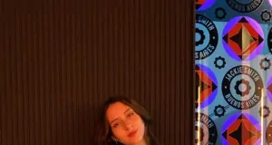 Desireé debuta con su proyecto solista desiree