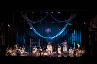 el viaje de la kundalini